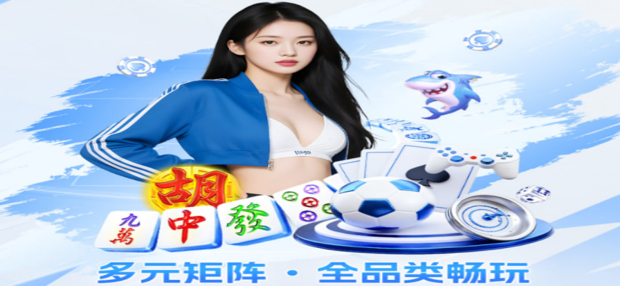 足球赛场全景